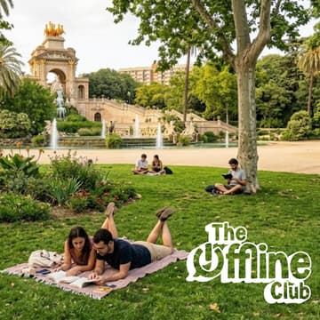 Cover Image for 1h Offline Reading Rave | FREE XL STUNT