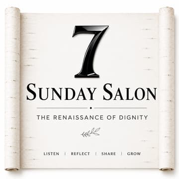 Cover Image for Sunday Salon - Global West
