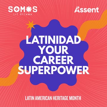 Cover Image for LAHM - Latinidad: Your Career Superpower