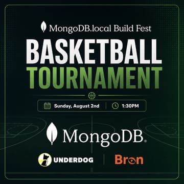 Cover Image for AI Builders Basketball Tournament | .local Build Fest Week