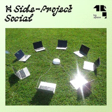 Cover Image for Side Project Social