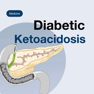 Cover Image for Diabetic Ketoacidosis (DKA)