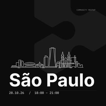 Cover Image for Devin Meetup São Paulo