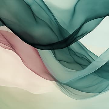 Cover Image for Jedes Nein ist ein Ja zu etwas anderem · Breathwork