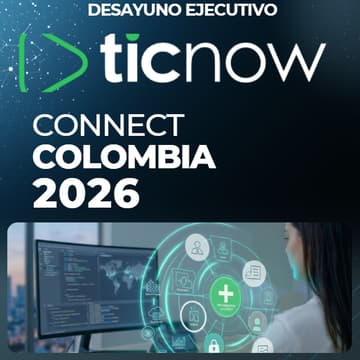 Cover Image for Ticnow Connect Colombia