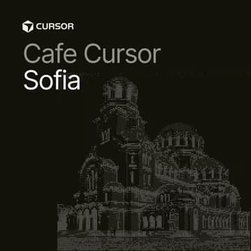 Cover Image for Cafe Cursor Sofia
