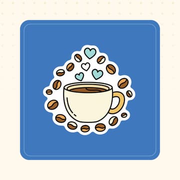 Cover Image for August Coffee Social