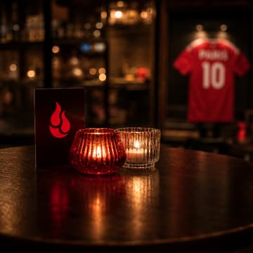 Cover Image for Backblaze World Cup Social at Raise Summit