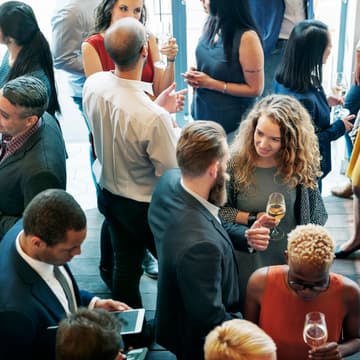 Cover Image for Toronto Fractional Executives Pub Night -- November 2026