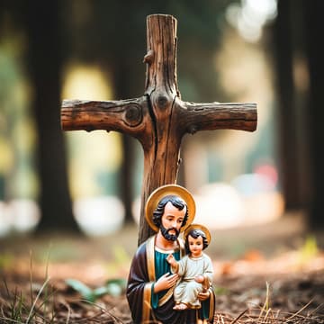 Cover Image for (Save the Date) St. Joseph the Worker: Spiritual Retreat