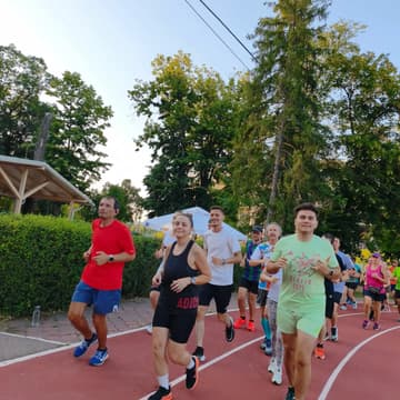 Cover Image for 321sport - Alergare pistă Lia Manoliu (avansați + începători) #dela1la21 S23E46