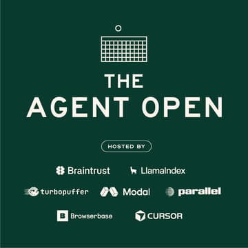 Cover Image for The Agent Open: AI's pickleball tournament