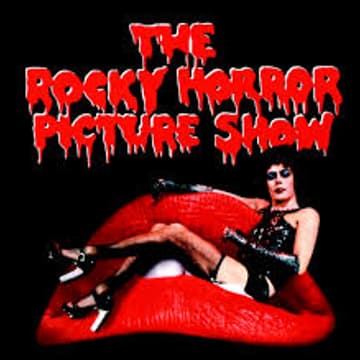 Cover Image for Rocky Horror Picture Show