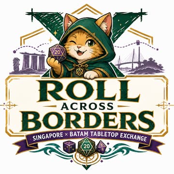 Cover Image for Workshop 1: Guiding Players to Build Strong D&D Characters