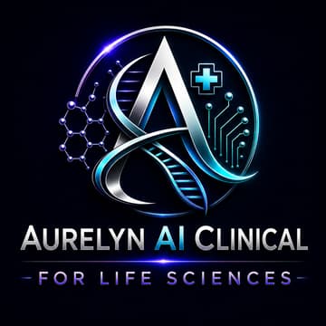 Cover Image for Aurelyn AI Clinical Academy Launch