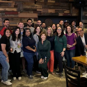 Cover Image for EdTech Happy Hour w/FOHE