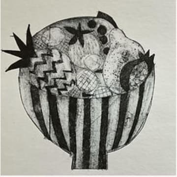Cover Image for Intaglio printing with Tetra Paks