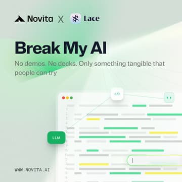 Cover Image for Break My AI 2.0