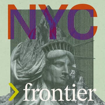 Cover Image for Frontier Build NYC: Build your Autonomous Code Factory
