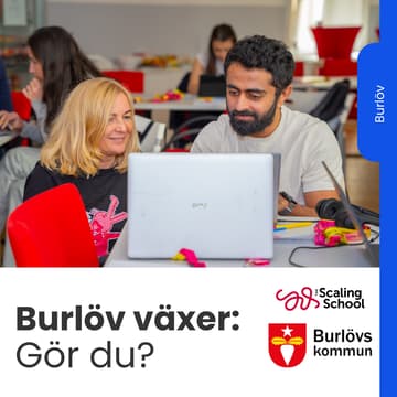 Cover Image for Burlöv Kommuns tillväxtworkshop