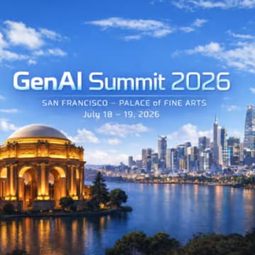 Cover Image for GenAI Summit 2026 Hackathon