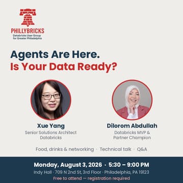 Cover Image for Agents Are Here. Is Your Data Ready?