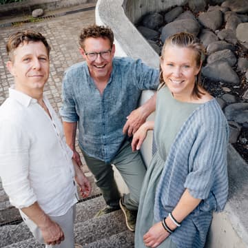 Cover Image for Chai & Chant mit Santosa