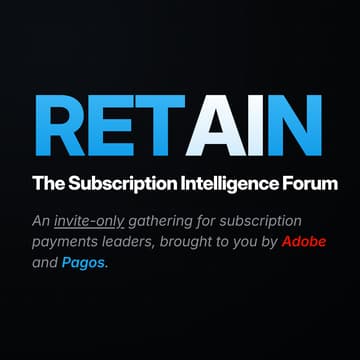 Cover Image for RETAIN: June 8-9, 2027