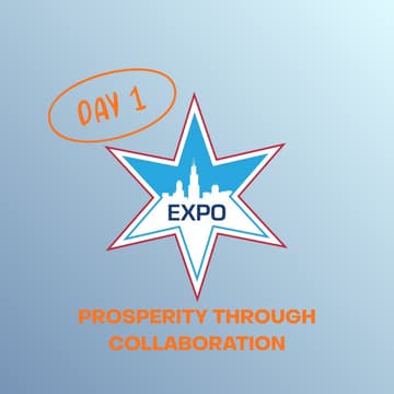 Cover Image for Day 1: Strides for Peace National Gun Violence Prevention Expo