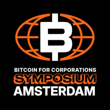 Cover Image for BFC Symposium Amsterdam