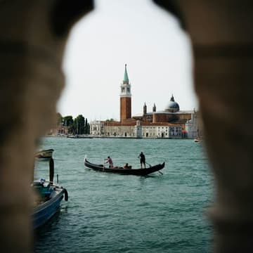 Cover Image for Investor House : Venice