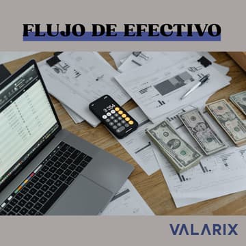 Cover Image for Flujo de Efectivo sin Complicaciones: Contpaqi vs Valarix