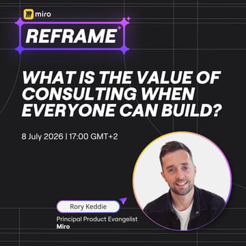 Cover Image for What Is the Value of Consulting When Everyone Can Build?
