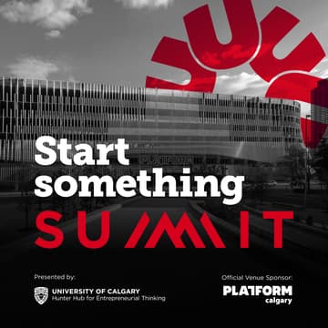 Cover Image for Start Something Summit