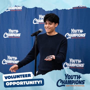 Cover Image for Volunteer @ Springboard Summit 2026
