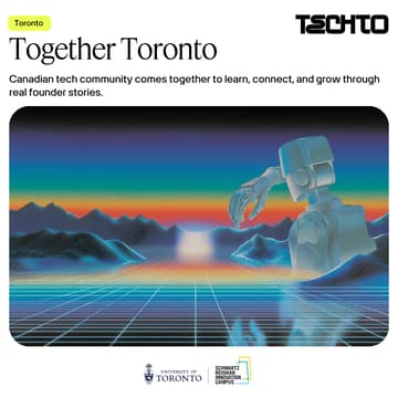 Cover Image for Together Toronto