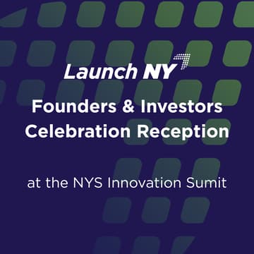 Cover Image for Founders & Investors Celebration Reception