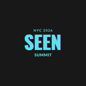 Cover Image for SEEN SUMMIT 2026