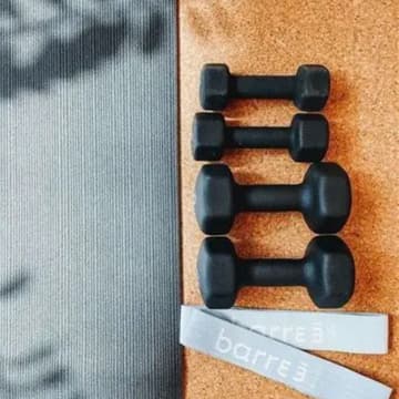 Cover Image for barre3 x Mad Hippie