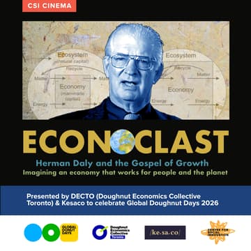 Cover Image for CSI Cinema: Econoclast