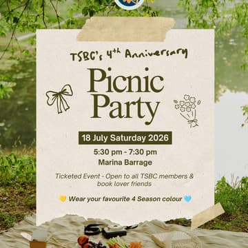 Cover Image for Sunset Picnic Party [Ticketed]