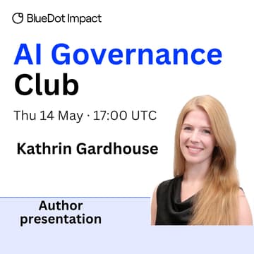 Cover Image for AI Governance Club