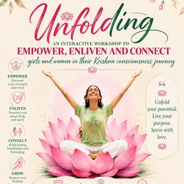 Cover Image for EMPOWER x DEVI