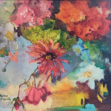 Cover Image for Art Opening | Alice McGinty & Susan Gray Bé