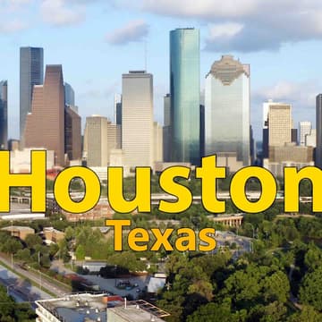 Cover Image for Houston Networking Event
