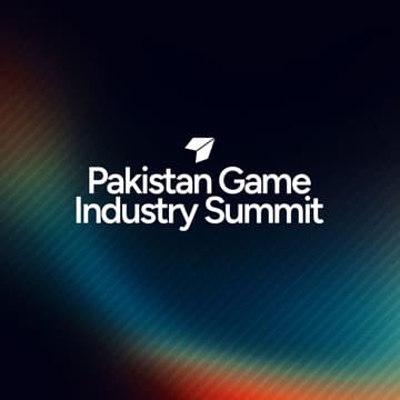 Cover Image for Pakistan Game Industry Summit 2026