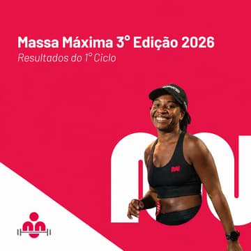 Cover Image for Massa Máxima