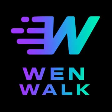 Cover Image for Wen Walk 🚶‍♂️