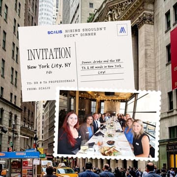 Cover Image for Hiring Shouldn't Suck™ Dinner (FiDi - 9/14/26)