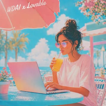 Cover Image for Seattle WDAI x Lovable Vibe Coding Session 2